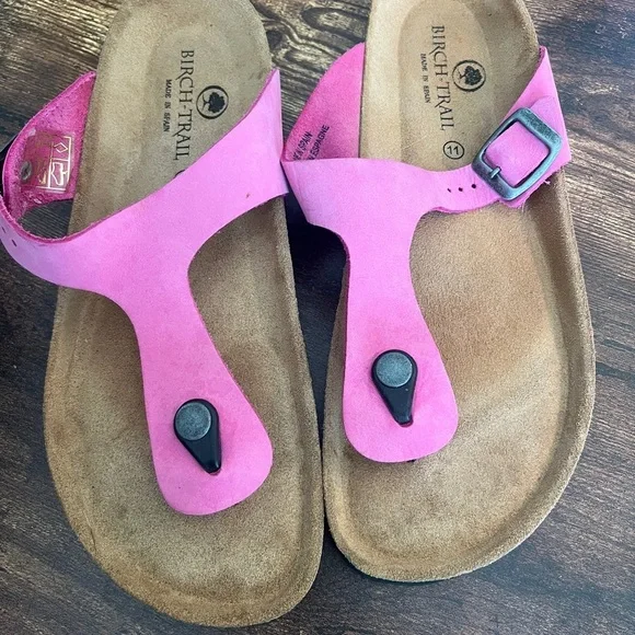 Size 11 Brand new Pink - Picture 11 of 14